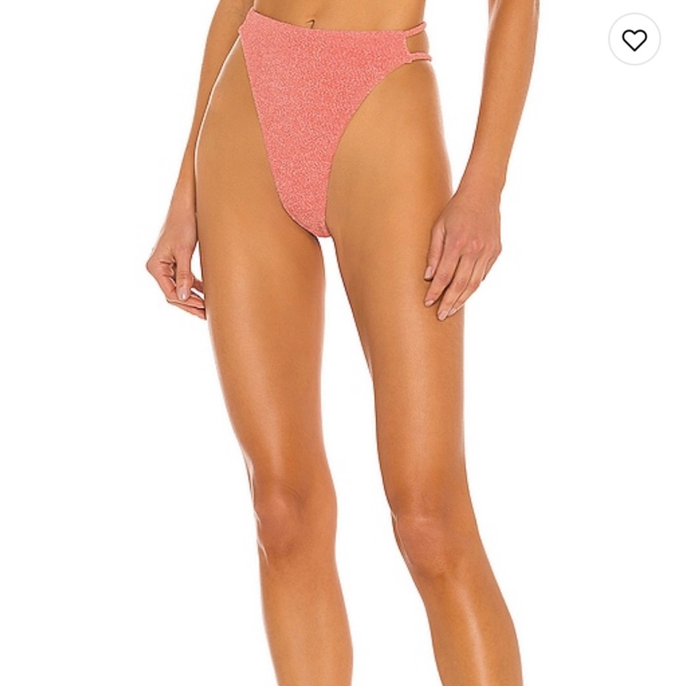 Lovers + Friends swimsuit